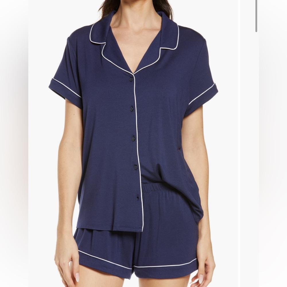Nordstrom Moonlight Eco Pajama Set